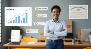 Global expansion plan international expansion Botswana Lephutshi