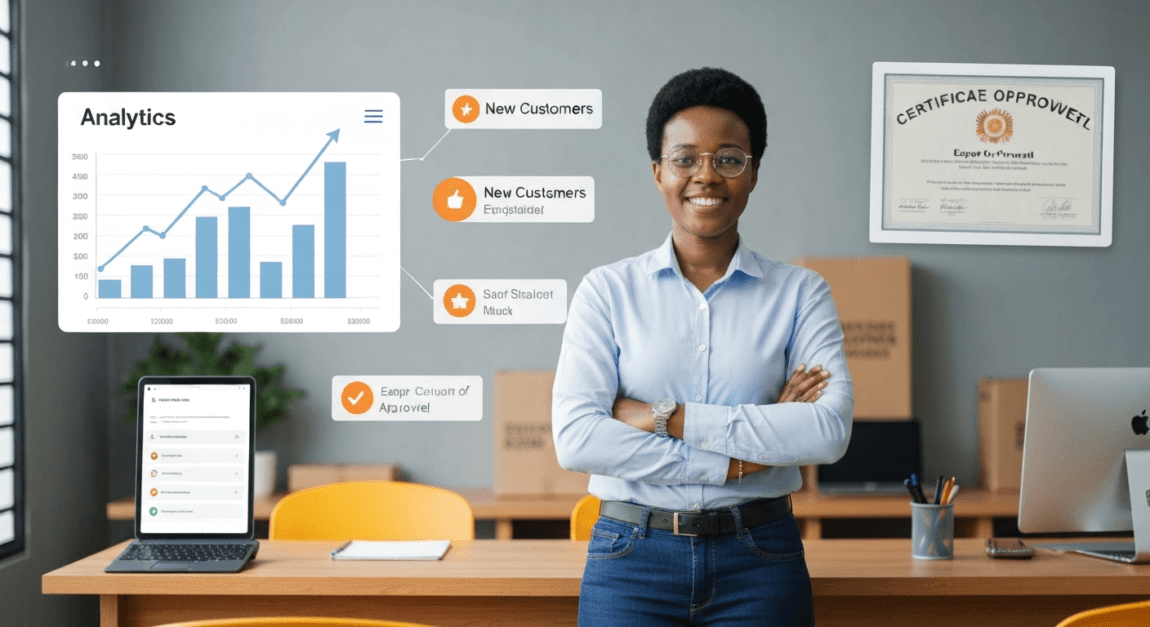 Global expansion plan international expansion Botswana Lephutshi