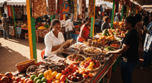 small town business ideas rural business opportunities Lephutshi