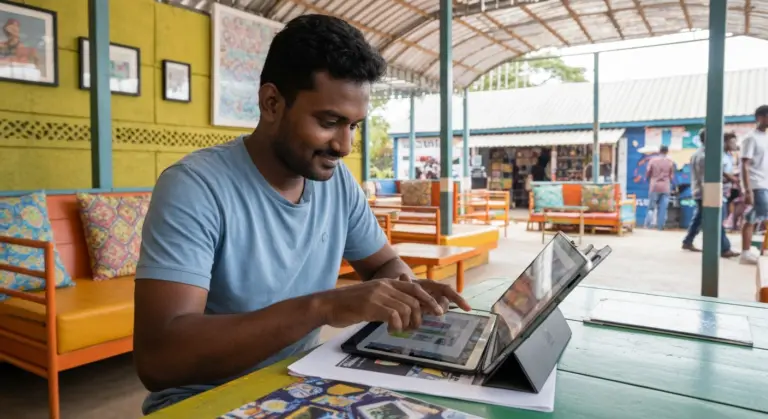 Enhancing Customer Service Operations for Botswana SMEs with customer experience Botswana Lephutshi