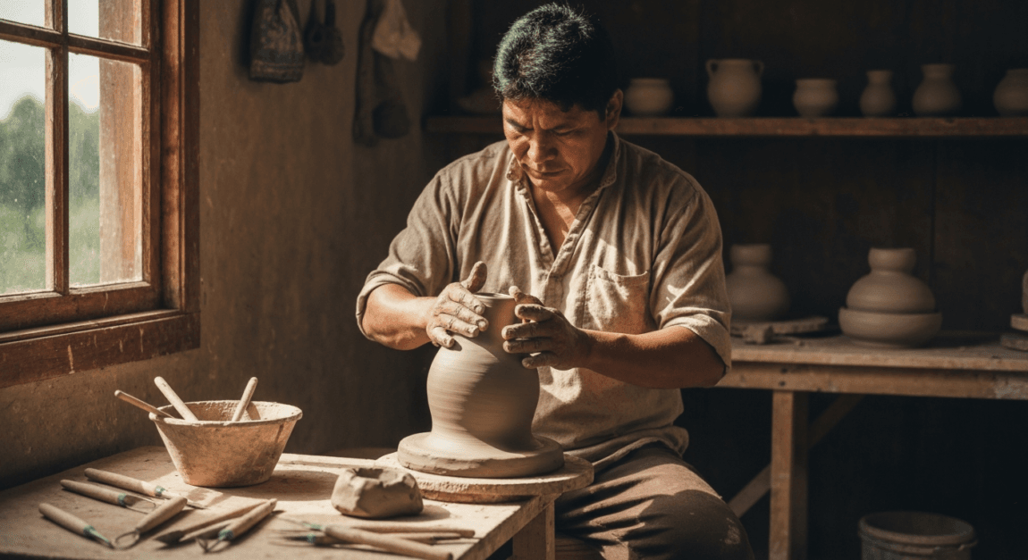 crowdfunding Botswana entrepreneur Lephutshi