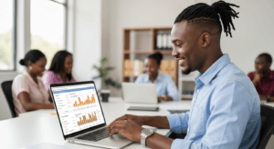 Lead nurturing strategies with follow-up tips using Lephutshi