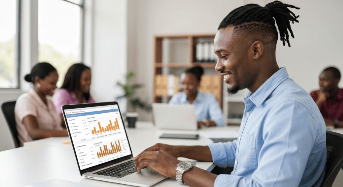 Lead nurturing strategies with follow-up tips using Lephutshi