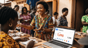 Lephutshi – Botswana’s Online Business Directory 1 AI automation for business with examples, Lephutshi, result-driven approach