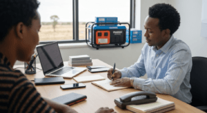 Lephutshi – Botswana’s Online Business Directory 1 Risk Management and Business Continuity Planning Lephutshi