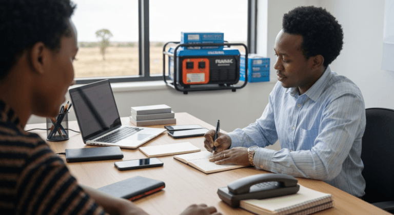 Risk Management and Business Continuity Planning Lephutshi