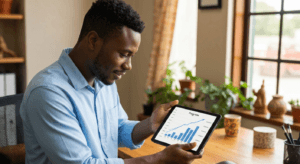 Tech Startup Ideas technology business ideas Lephutshi