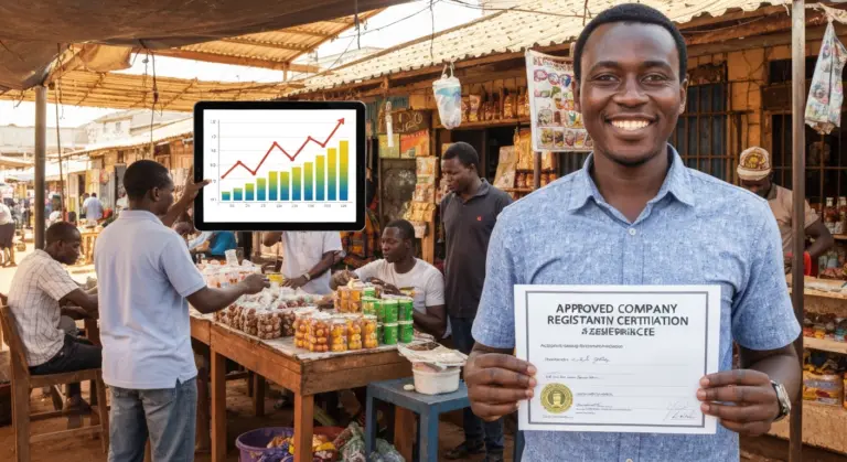 Common Mistakes to Avoid When Registering a Company in Botswana Lephutshi