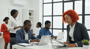 ChatGPT free vs paid business use Lephutshi