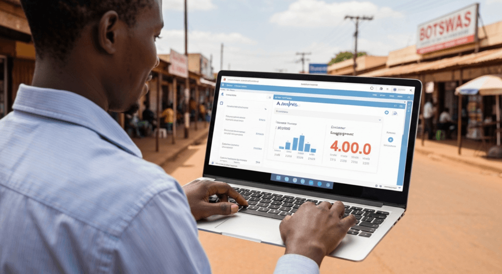 Best Business Planning Tools Lephutshi business plan software