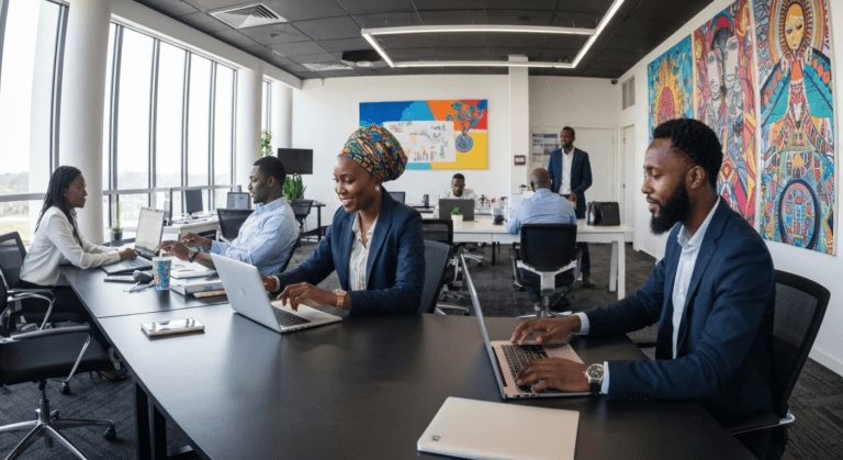 how to make money with AI automation for Lephutshi using the best AI automation for business