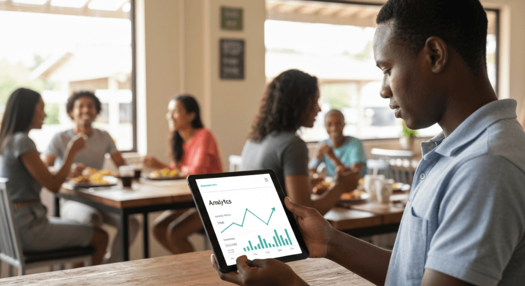 Business planning importance Lephutshi for SMEs in Botswana