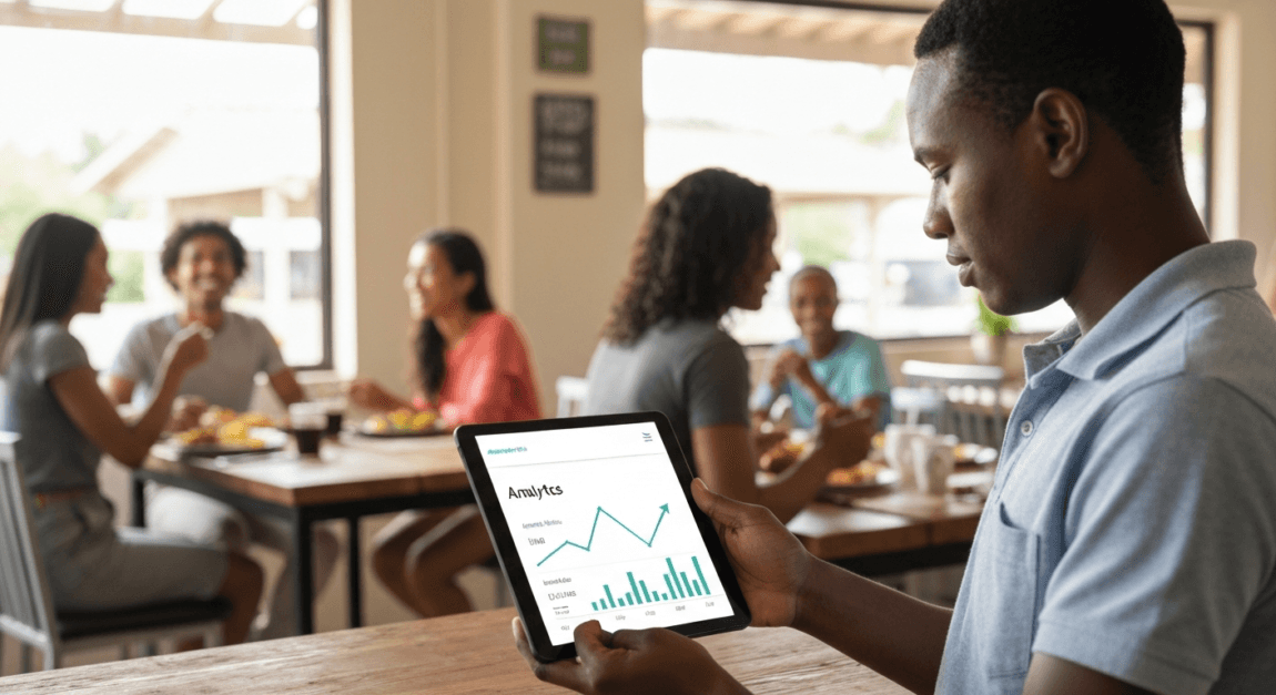 Business planning importance Lephutshi for SMEs in Botswana