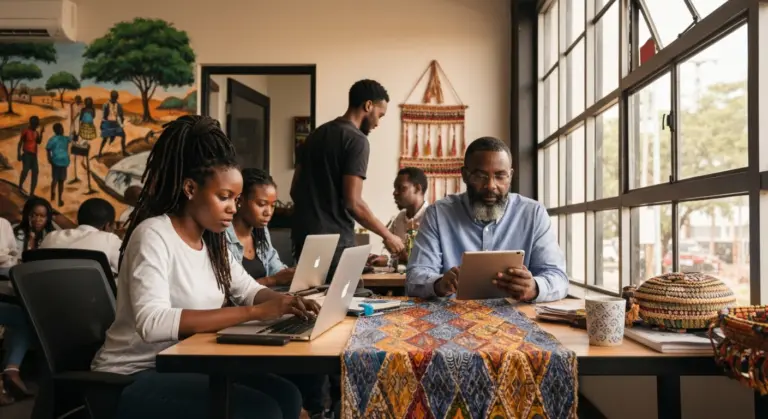 AI in business analysis Lephutshi, ai business analyst course free