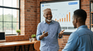 Business Ideas for Retirees Lephutshi senior entrepreneur ideas