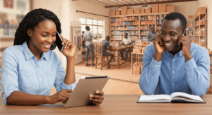 Business ideas for partners, couple entrepreneur ideas Lephutshi