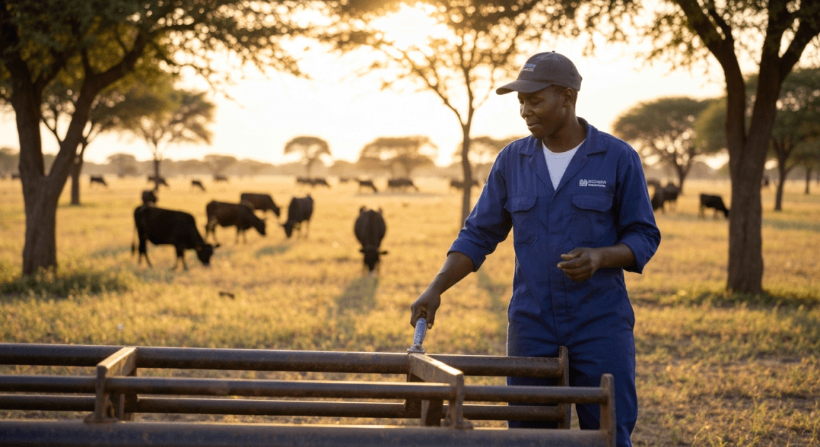 Farm Machinery and Implements List with Types by Lephutshi