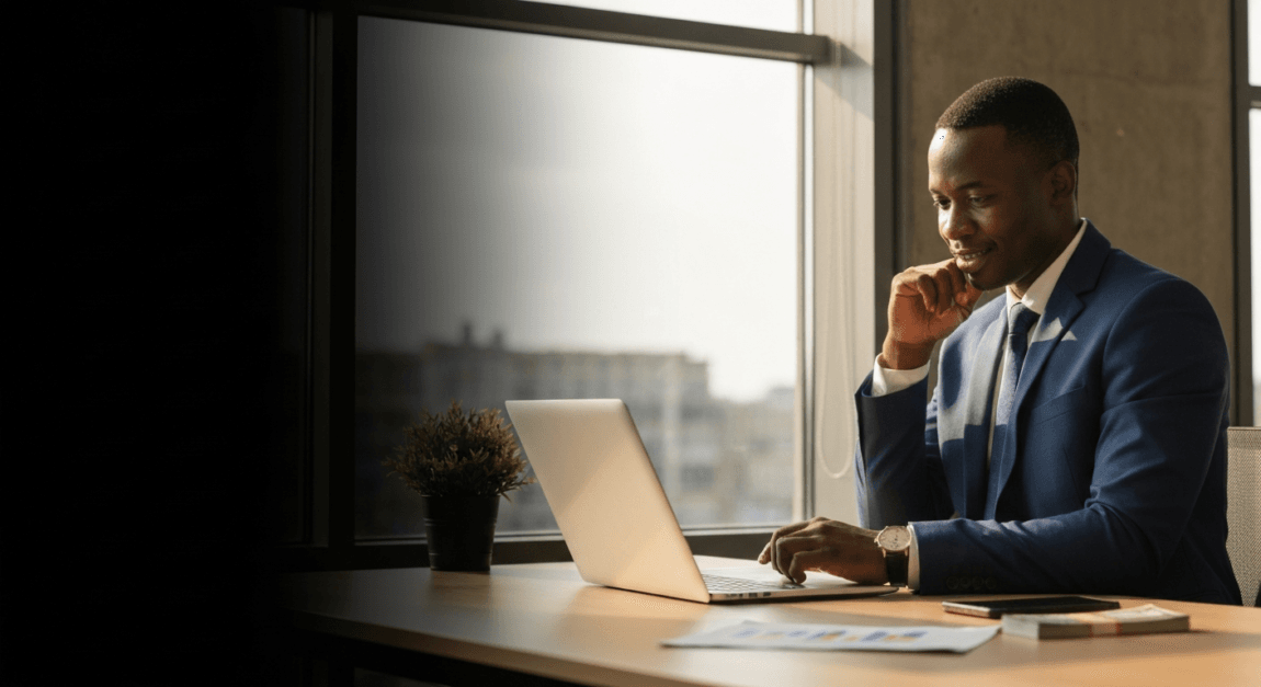 Lease agreement template with rental contract for Lephutshi