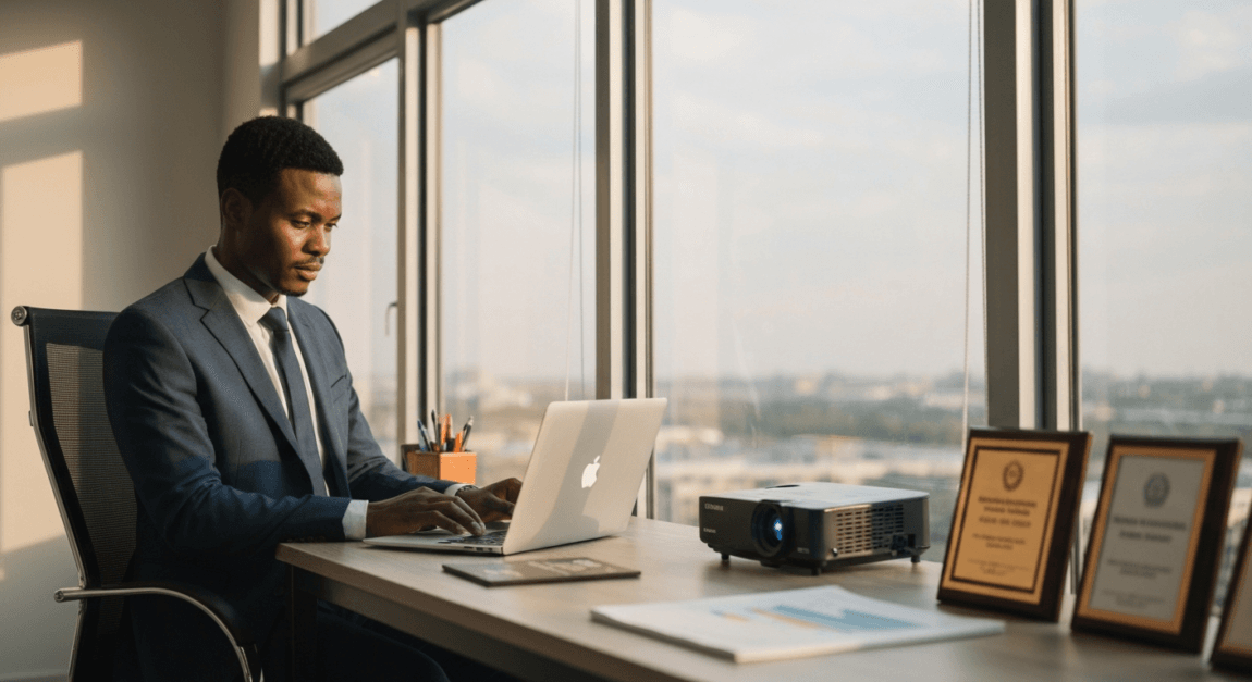 How to Win More Tenders with common tendering mistakes Lephutshi