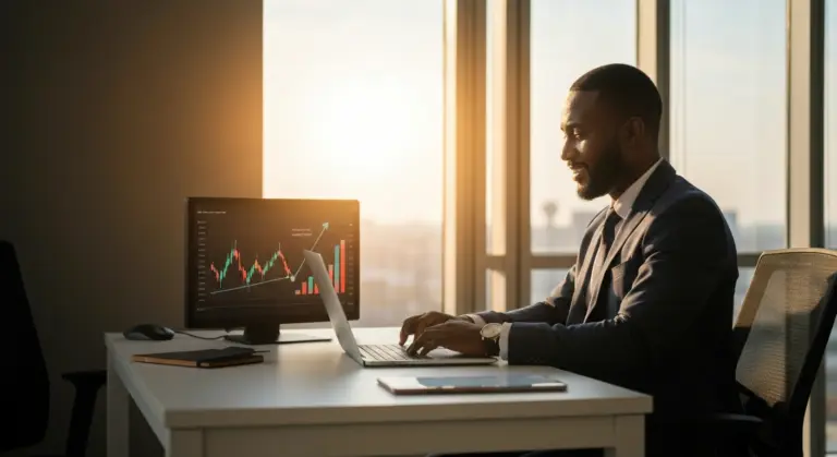 procurement courses in Botswana including CIPS and Lephutshi