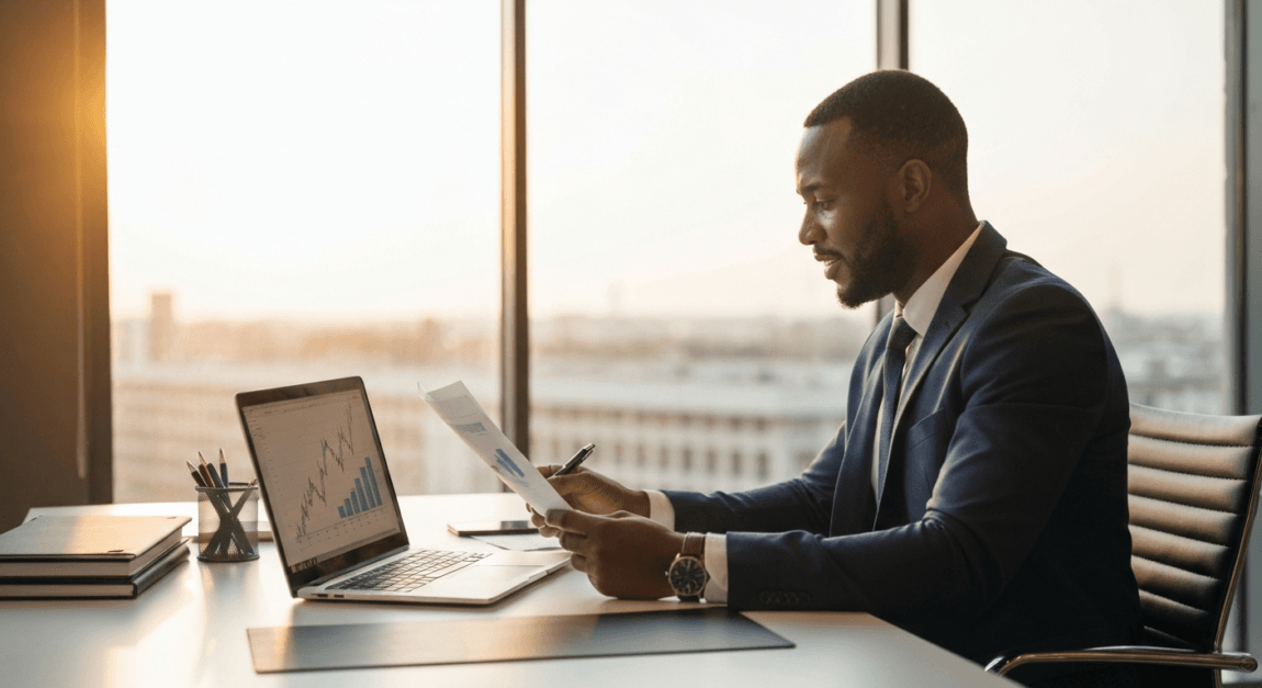 Record Keeping for Business: business record keeping Lephutshi