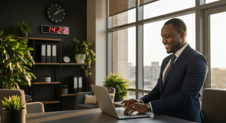 Bookkeeping vs Accounting Lephutshi in Botswana