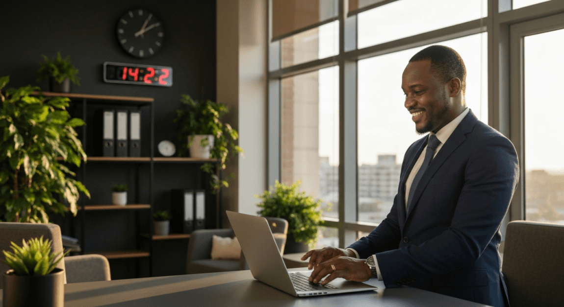 Bookkeeping vs Accounting Lephutshi in Botswana