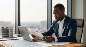 Bill of quantities; how to prepare BOQ for tender - Lephutshi