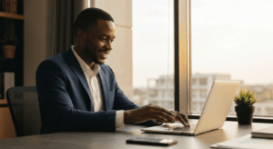Find Companies and Businesses in Botswana on Lephutshi: Botswana’s Online Business Directory 2 How to get clients for a construction business with contractor branding via Lephutshi