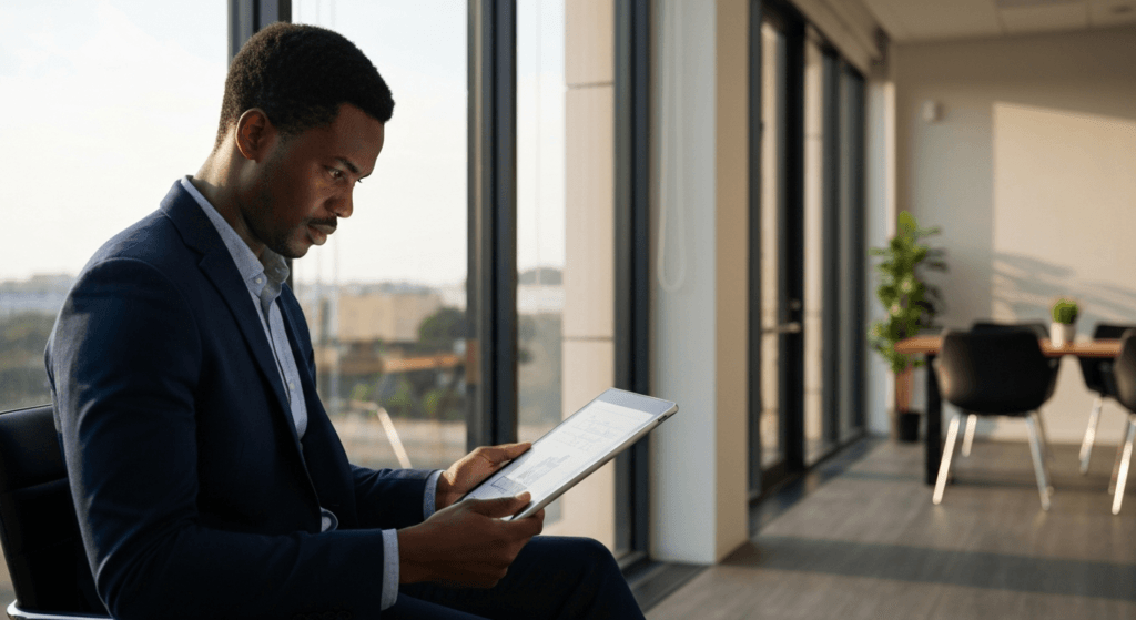 Construction business ideas for beginners in Botswana, building trades list, Lephutshi
