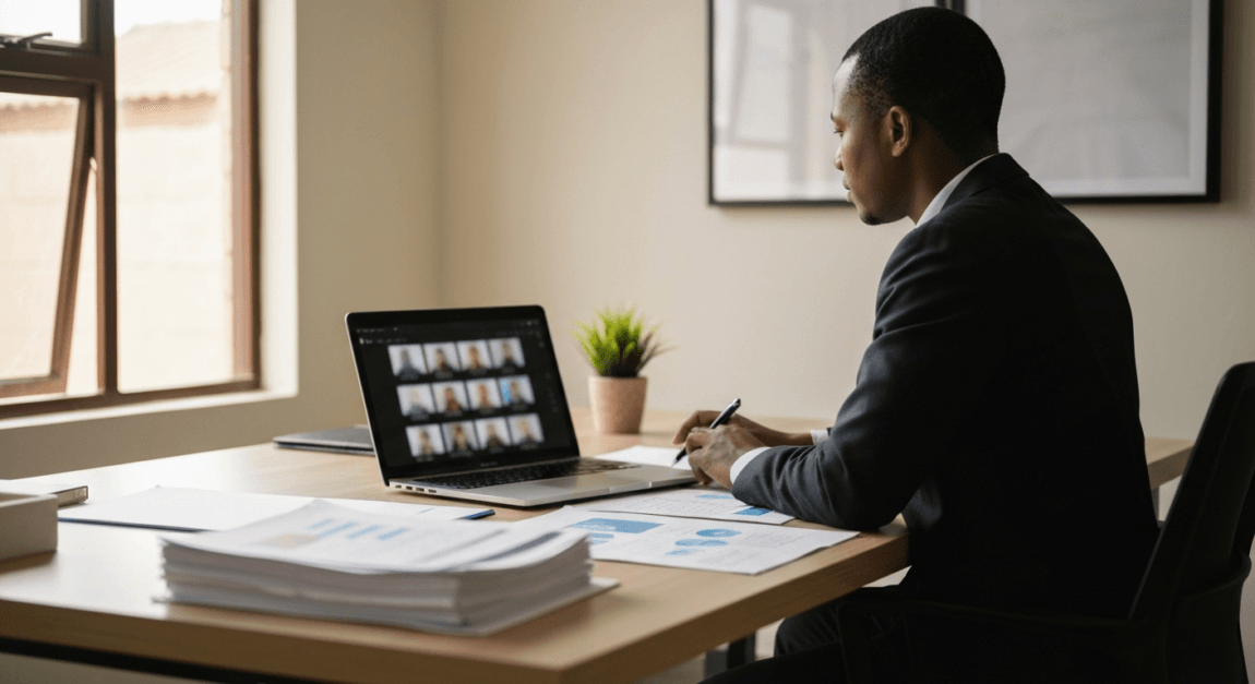 QuickBooks vs Xero vs Zoho Books vs Sage vs Pastel 4 Business consultant in Botswana checking VAT compliance on accounting software