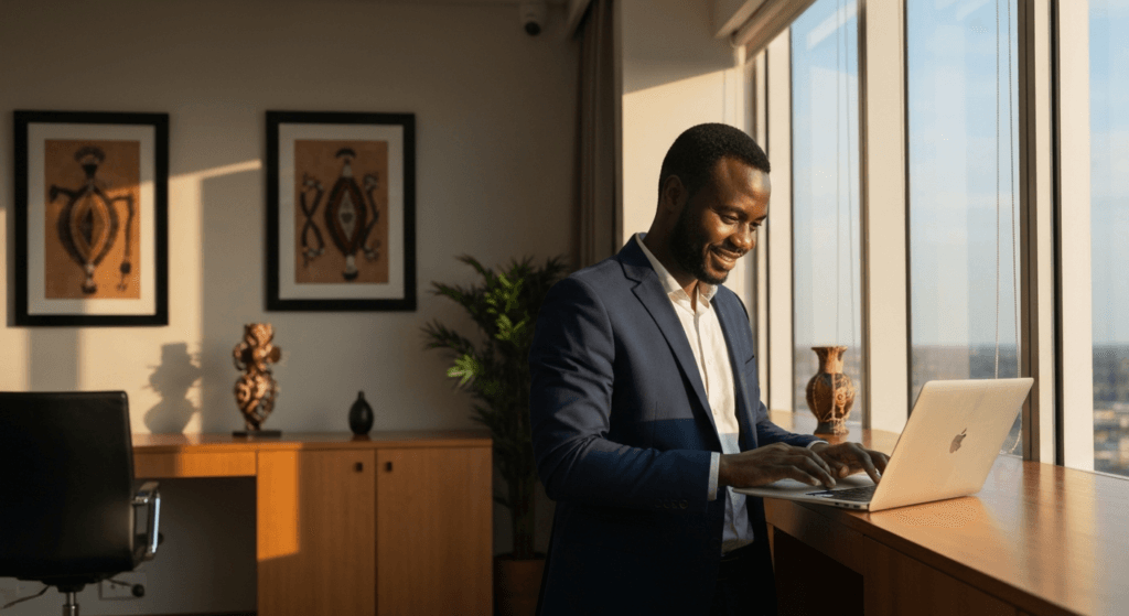 tender proposal, tender proposal template word, Lephutshi