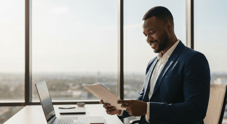 Technical Proposal for Tender Template with Lephutshi