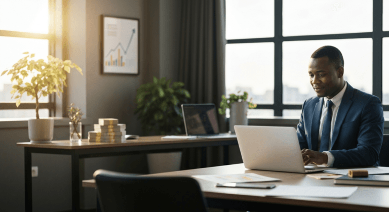 Income statement vs balance sheet Lephutshi