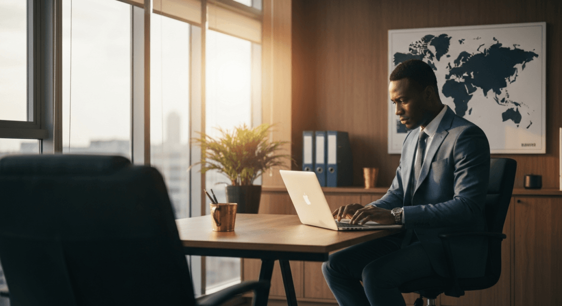 Property management business, rental property management Lephutshi
