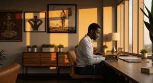 Rental property business real estate investing Lephutshi