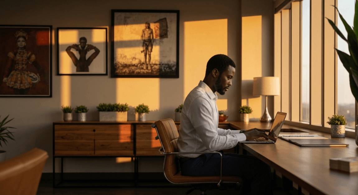Rental property business real estate investing Lephutshi
