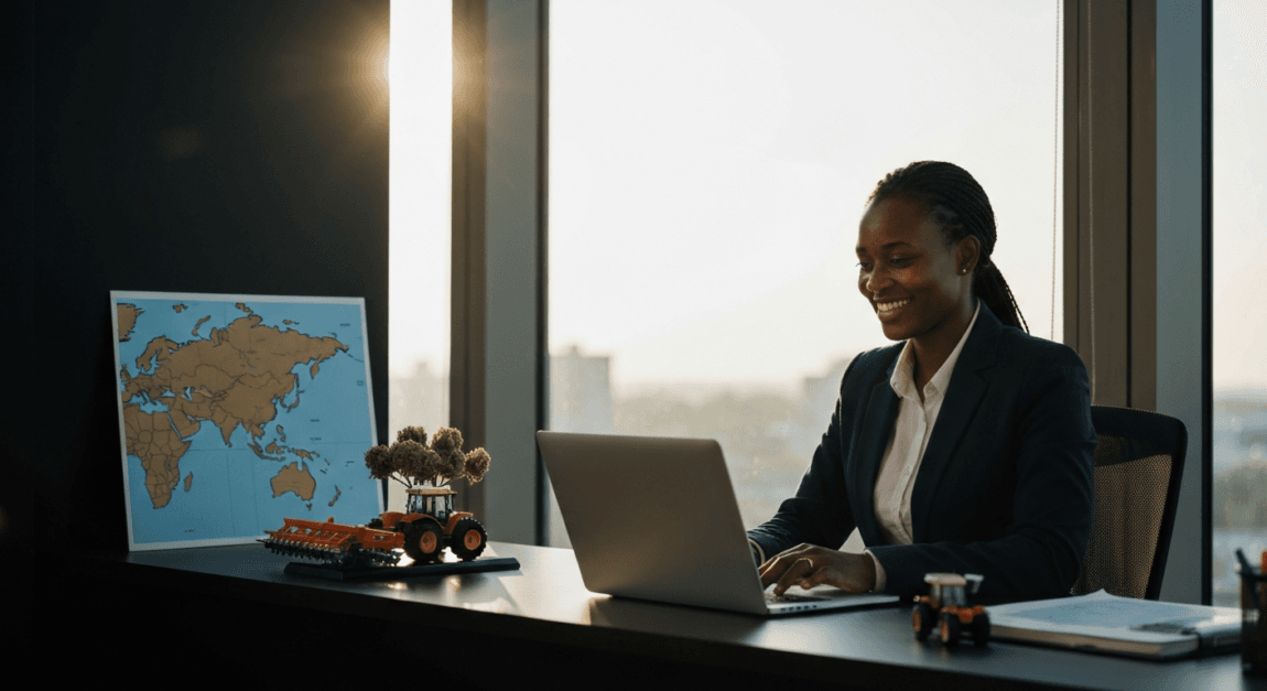 Agribusiness Planning and Profitability Lephutshi guide