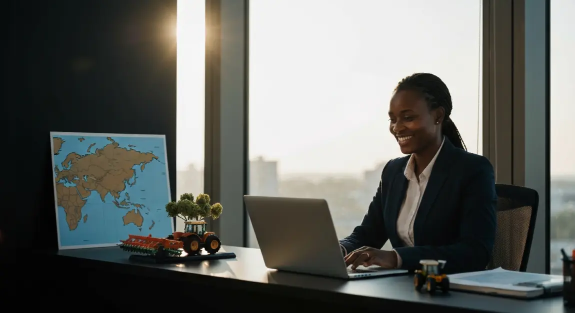 Agribusiness Planning and Profitability Lephutshi guide