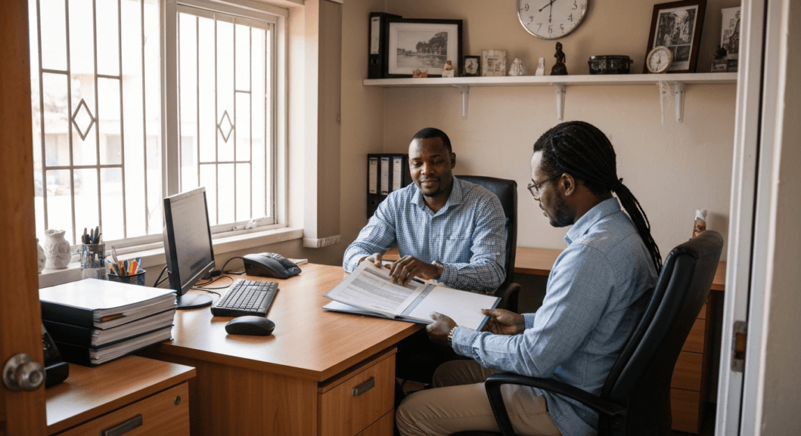 Property law basics for landlords, investors, and property operators 8 Legal consultation for property law in Botswana