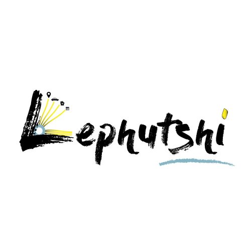 Lephutshi Logo