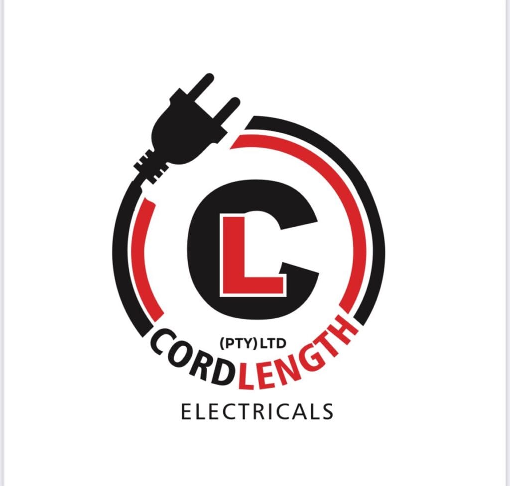 Cord Length Electricals logo – TV, appliance and electronics repair specialists